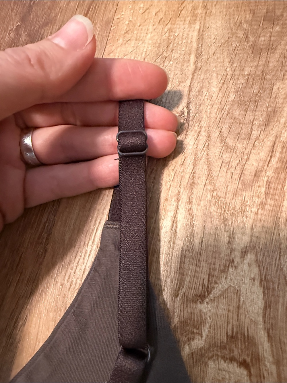 Pact Bralette - Picture 5 of 5